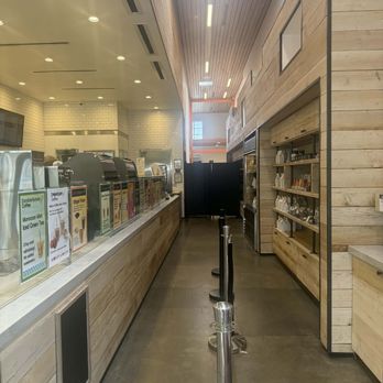 ZombieRunner Coffee - Inside of shop - Coffee & Tea Near Me - Palo Alto, California ZombieRunner Coffee - Inside of shop - Coffee & Tea Near Me - Palo Alto, California