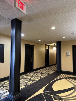 The Peery Salt Lake City Downtown, Tapestry Collection by Hilton by null