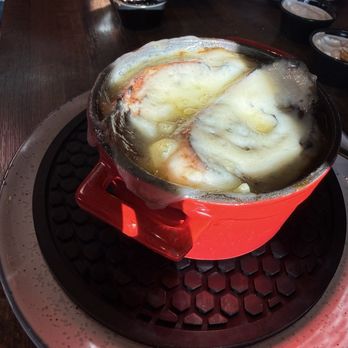 Hop Haus - French onion soup - Chicken Wings Near Me - Berlin, Connecticut Hop Haus - French onion soup - Chicken Wings Near Me - Berlin, Connecticut