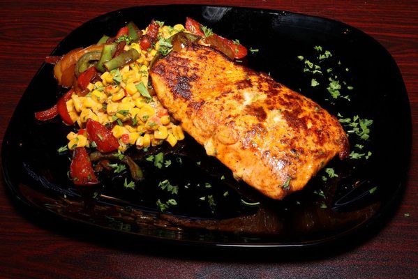 Jordyn’s Soul Cafe by null