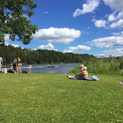 Ängholmsbadet