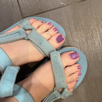 Bella's Nail Salon - Pedicure by Aaliyah - Nail Salons Near Me - Morrisville, North Carolina Bella's Nail Salon - Pedicure by Aaliyah - Nail Salons Near Me - Morrisville, North Carolina