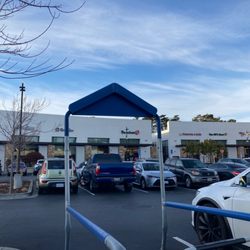 Westborough Square - A few restaurants