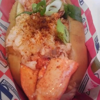 Red Hook Lobster Pound - Seafood Near Me - Brooklyn, New York Red Hook Lobster Pound - Seafood Near Me - Brooklyn, New York