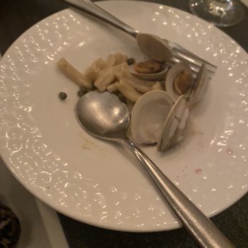 Matthew's Restaurant - Clam and pasta - New American Near Me - Jacksonville, Florida Matthew's Restaurant - Clam and pasta - New American Near Me - Jacksonville, Florida