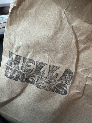 Hella Bagels by null Hella Bagels by null