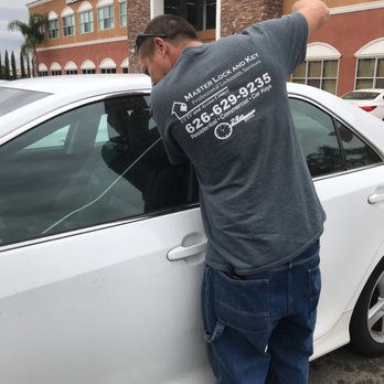Master Lock and Key - He came rather quickly, so it's safe to say that tardiness isn't an issue! - Keys & Locksmiths Near Me Master Lock and Key - He came rather quickly, so it's safe to say that tardiness isn't an issue! - Keys & Locksmiths Near Me