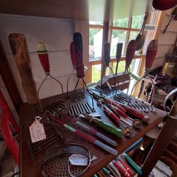 Nacoochee Village Antique Mall