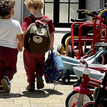 Synapse Atelier - See you later alligator! - Preschools Near Me - Los Angeles, California Synapse Atelier - See you later alligator! - Preschools Near Me - Los Angeles, California