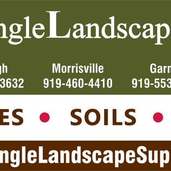 Triangle Landscape Supplies, Durham - Family Owned & Operated - Nurseries & Gardening Near Me - Durham, North Carolina Triangle Landscape Supplies, Durham - Family Owned & Operated - Nurseries & Gardening Near Me - Durham, North Carolina