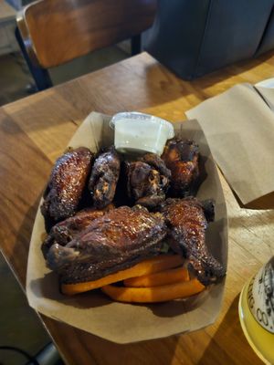 Wachusett Brewing Company by null