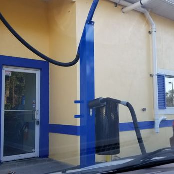In & Out Car Wash - Auto Detailing Near Me - Ruskin, Florida In & Out Car Wash - Auto Detailing Near Me - Ruskin, Florida