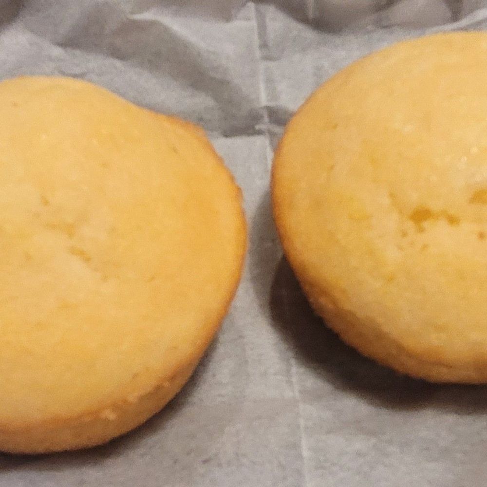 BW's Smokin' Barrels BBQ - Corn bread - Barbeque Near Me - Blasdell, New York