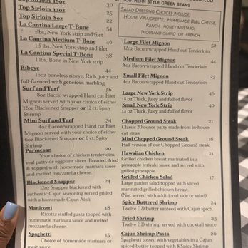 Linda's La Cantina - Steakhouses Near Me - Orlando, Florida Linda's La Cantina - Steakhouses Near Me - Orlando, Florida