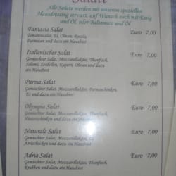 Pizzeria Novita