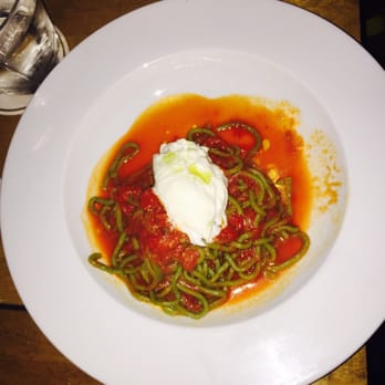 Coppa Osteria - The spaghetti Lola. - Italian Near Me - Houston, Texas Coppa Osteria - The spaghetti Lola. - Italian Near Me - Houston, Texas