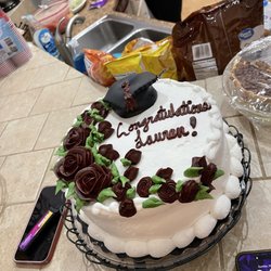 Peggy Ann Bakery - What we received.