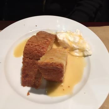 Vegetalia - Lime cake - Vegetarian Near Me - Barcelona, B Vegetalia - Lime cake - Vegetarian Near Me - Barcelona, B