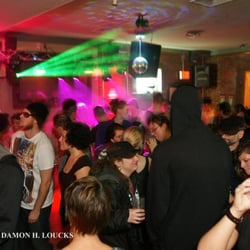 Flask Lounge - 5 Year Anniversary Party!