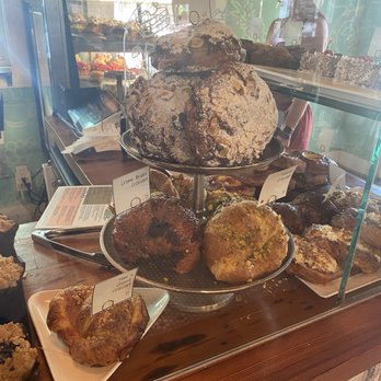 Moondog Cafe & Bakery - Croissant selection. - Cafes Near Me - Key West, Florida Moondog Cafe & Bakery - Croissant selection. - Cafes Near Me - Key West, Florida