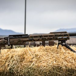 Straight Jacket Armory