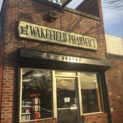 Wakefield Pharmacy - Over 40 years of serving the community with reliable brands and knowledge