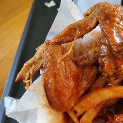 Harold's Chicken of South Holland