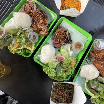 SS Gai - Thai Near Me - Nashville, Tennessee