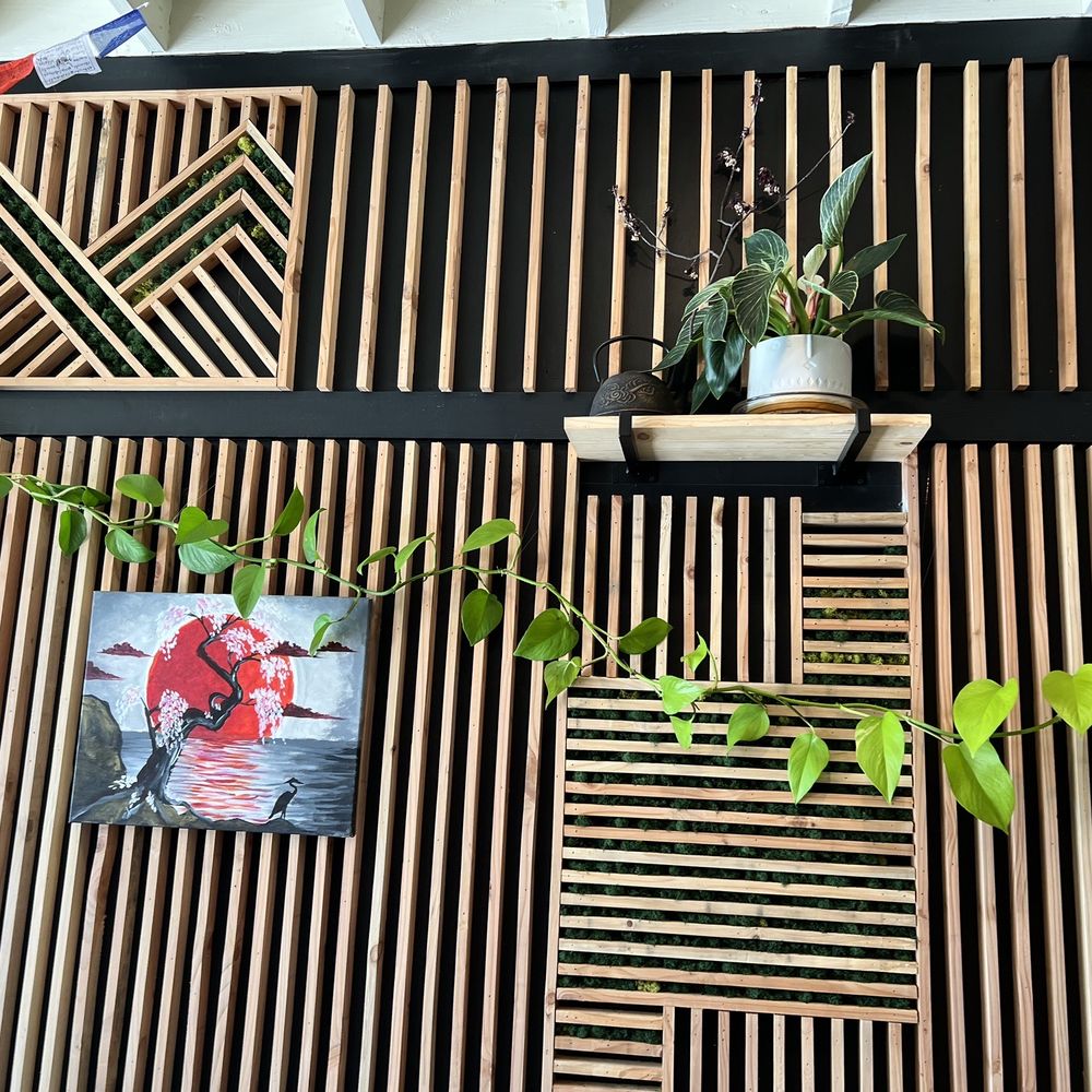 Sugarcane HQ - Cute decor - Juice Bars & Smoothies Near Me - San Bruno, California Sugarcane HQ - Cute decor - Juice Bars & Smoothies Near Me - San Bruno, California