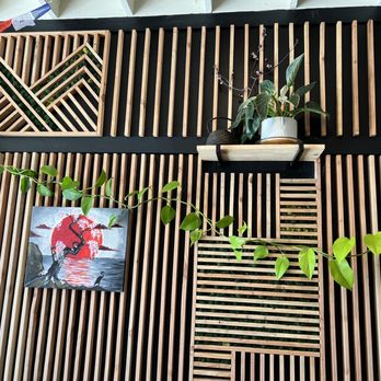 Sugarcane HQ - Cute decor - Juice Bars & Smoothies Near Me - San Bruno, California Sugarcane HQ - Cute decor - Juice Bars & Smoothies Near Me - San Bruno, California
