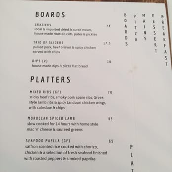 Tea Tree Gully Hotel - The sliders are a meal on their own. - Hotels Near Me - Tea Tree Gully, SA Tea Tree Gully Hotel - The sliders are a meal on their own. - Hotels Near Me - Tea Tree Gully, SA
