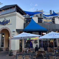 Raffurty's Bar and Grill