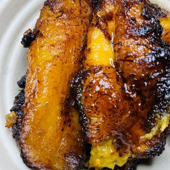 Chicken + Whiskey - Sweet Plantains - Venezuelan Near Me - Washington, DC, District of Columbia