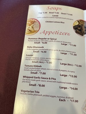 Anaam's Palate by null