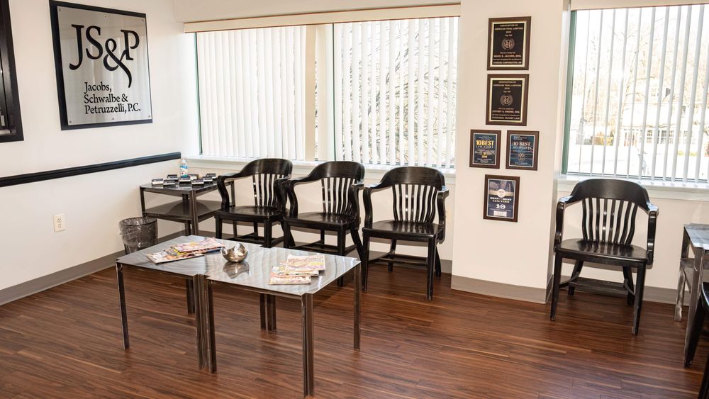 Jacobs Schwalbe & Petruzzelli - disability attorney in Cherry Hill, NJ