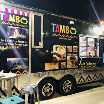 403 EATS - Food Trucks Near Me - Tomball, Texas