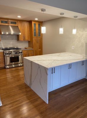 Homeland Construction Inc