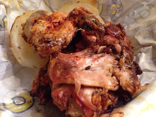 Pollo Regio by null