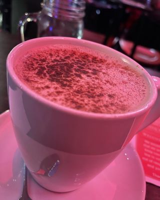 Caffè Vivace | Coffee House, Jazz Lounge by null