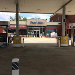 Chevron - Exterior