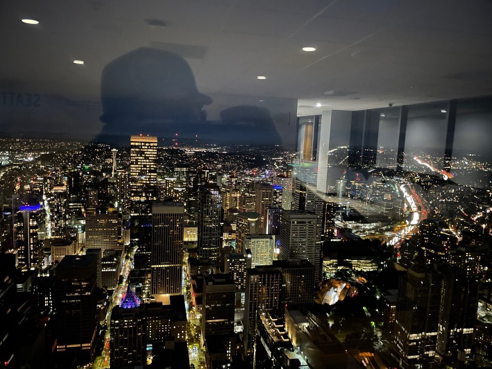 Sky View Observatory