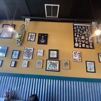 Bandito Bodega - Mexican Near Me - Greensboro, North Carolina Bandito Bodega - Mexican Near Me - Greensboro, North Carolina