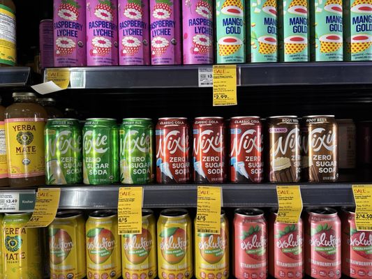 Whole Foods Market by null