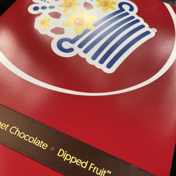 Edible Arrangements - a box of chocolate popcorn - Gift Shops Near Me - Woodbridge, Virginia