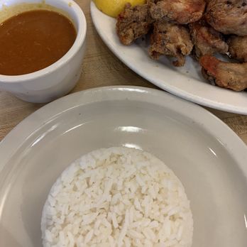 Casa Adela - Chicharon de Pollo - Latin American Near Me - New York, New York Casa Adela - Chicharon de Pollo - Latin American Near Me - New York, New York