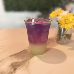 Latella at the Beach - Magic Lemonade