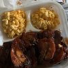 JJ's Rib Shack gift card