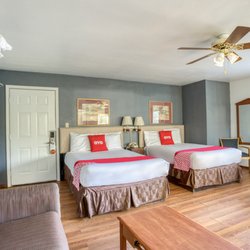 OYO Hotel Heber Springs Lakeside