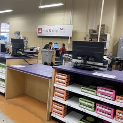 Office Depot