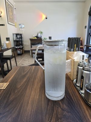 Shake Shake Fresh Noodle by null